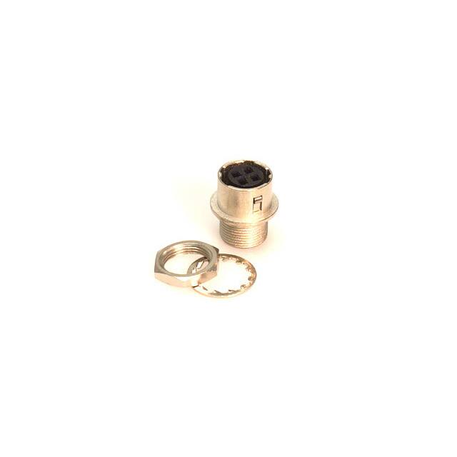 Hirose Electric Co Ltd HR10A-7R-4SC(73)