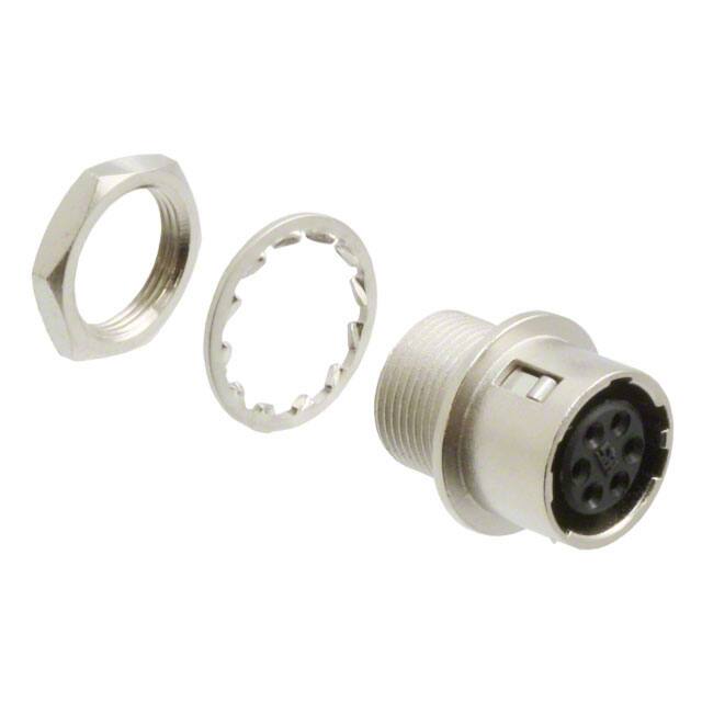 Hirose Electric Co Ltd HR10A-7R-6S(73)