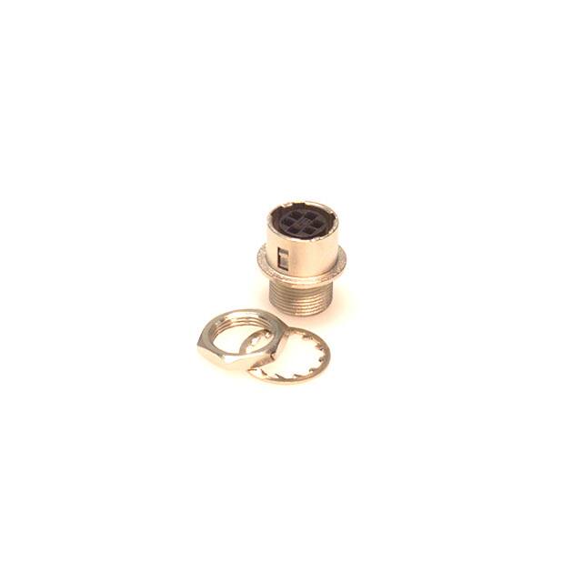 Hirose Electric Co Ltd HR10A-7R-6SC(73)