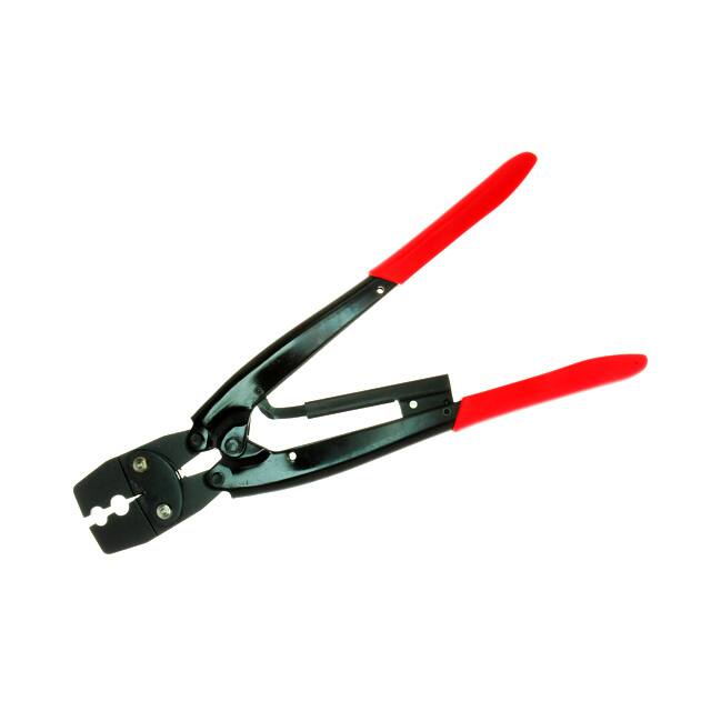 Hirose Electric Co Ltd HR10A-TC-02