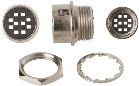 Hirose Electric Co Ltd HR10G-10R-10PC(71)