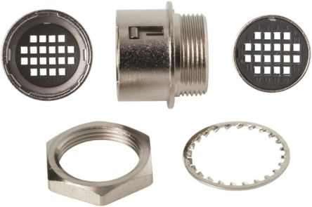 Hirose Electric Co Ltd HR10G-13R-20PC(73)