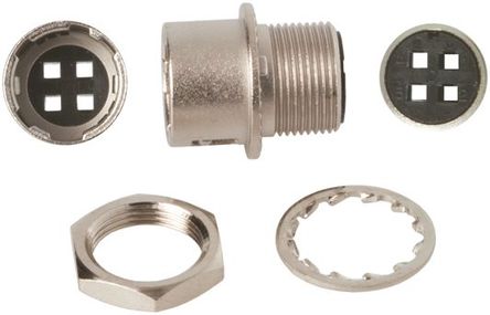 Hirose Electric Co Ltd HR10G-7R-4PC(73)