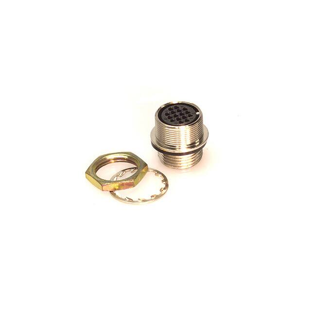 Hirose Electric Co Ltd HR25-9TR-16SC(71)