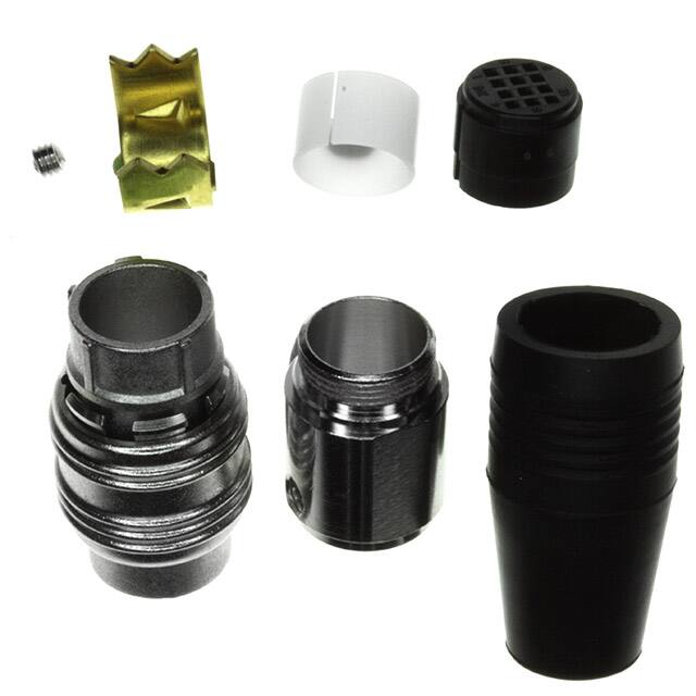 Hirose Electric Co Ltd HR25A-9P-12PC