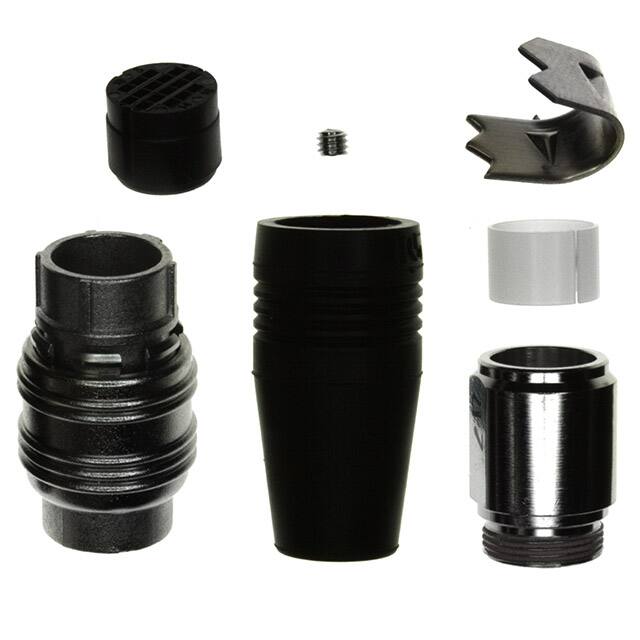 Hirose Electric Co Ltd HR25A-9P-16PC