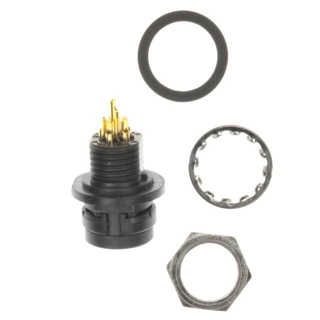 Hirose Electric Co Ltd HR30-6R-6S(71)