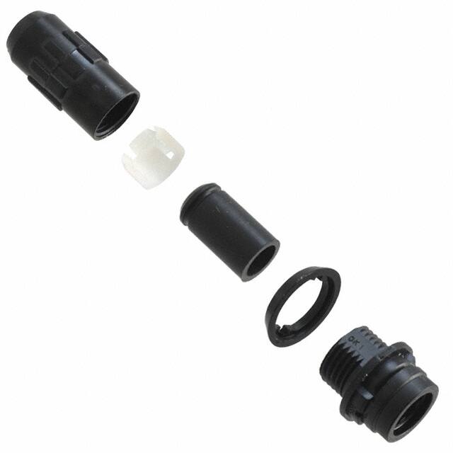 Hirose Electric Co Ltd HR30-7J-10PC(71)