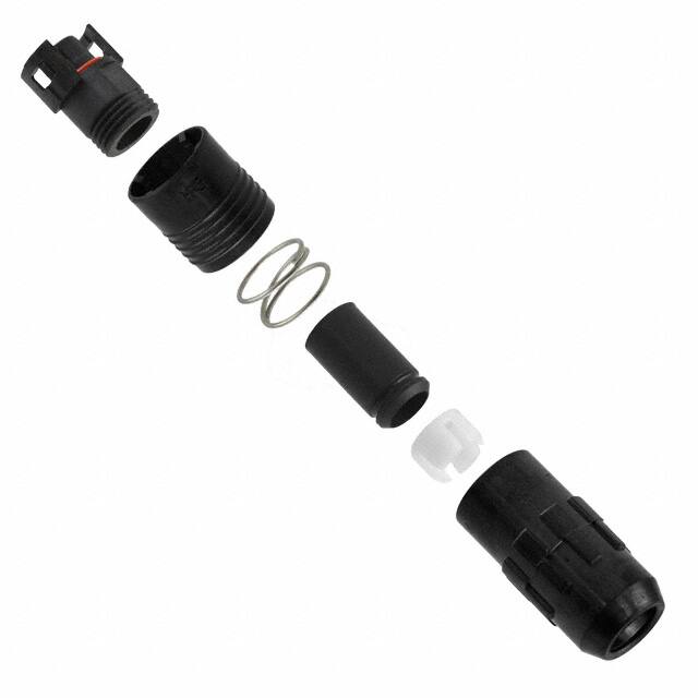 Hirose Electric Co Ltd HR30-7P-10SC(71)
