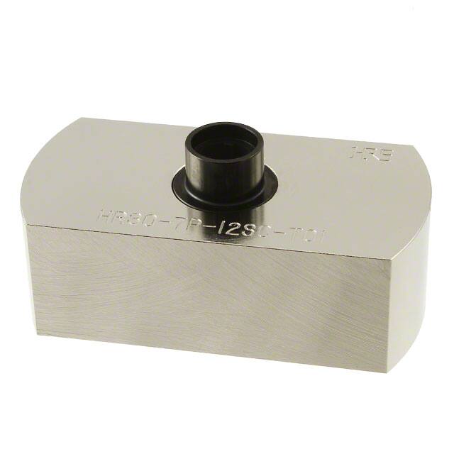 Hirose Electric Co Ltd HR30-7P-12SC-T01
