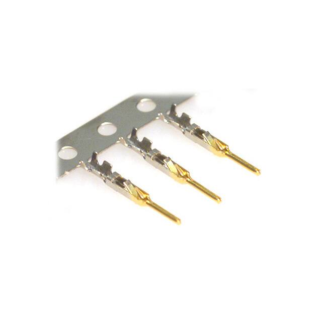 Hirose Electric Co Ltd HR30-PC-211