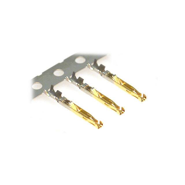 Hirose Electric Co Ltd HR30-SC-211