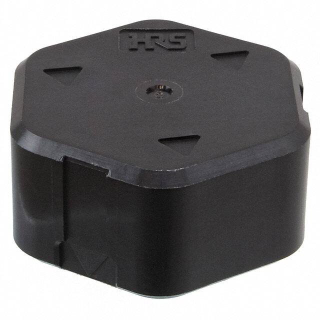 Hirose Electric Co Ltd HR41-25WBR-C