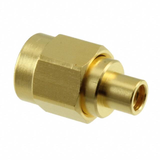 Hirose Electric Co Ltd HRMP-MMCXJ