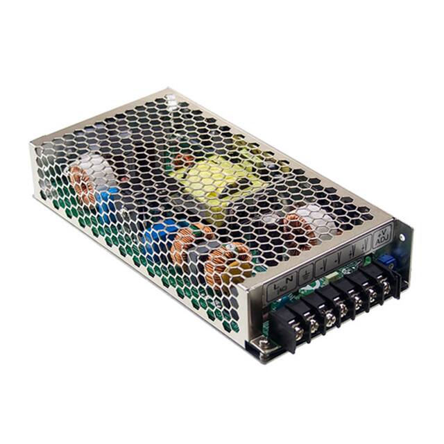 MEAN WELL USA Inc. HRP-200-24