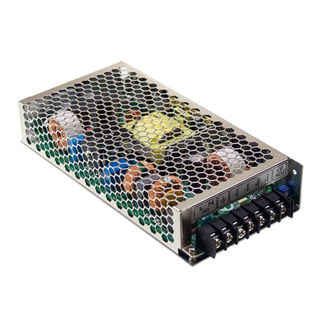 MEAN WELL USA Inc. HRPG-200-24