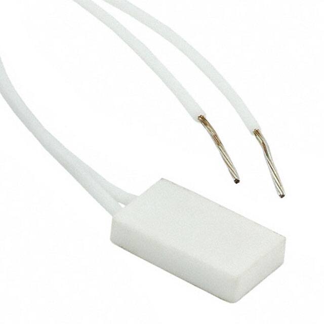 Honeywell Sensing and Productivity Solutions HRTS-5760-B-U-0-12
