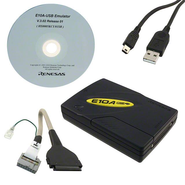 Renesas Electronics America HS0005KCU01H