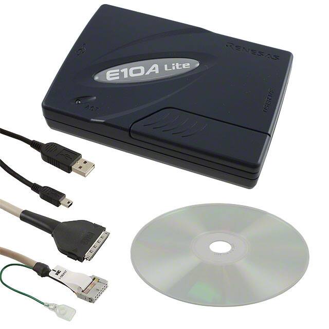 Renesas Electronics America HS0005KCU11H
