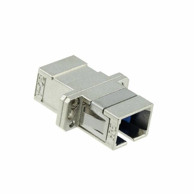 Hirose Electric Co Ltd HSC-A2-D1(01)