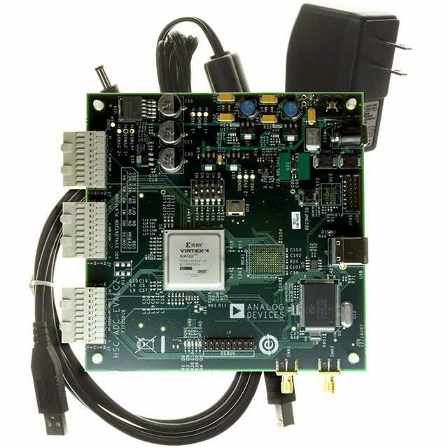 Analog Devices Inc. HSC-ADC-EVALCZ