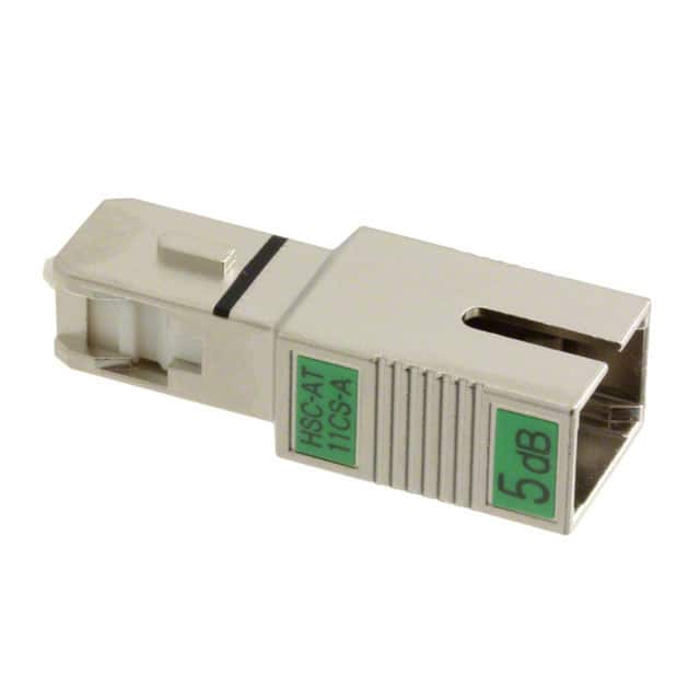 Hirose Electric Co Ltd HSC-AT11CS-A30