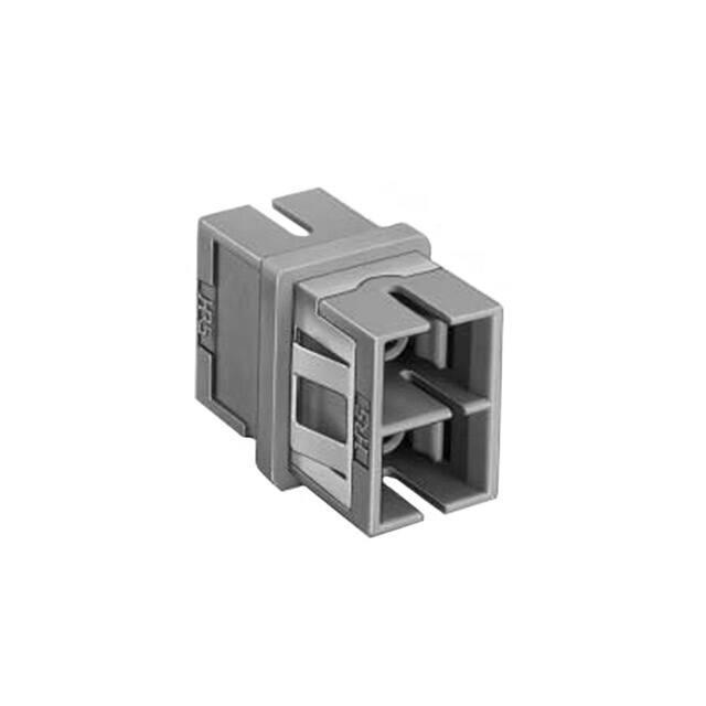 Hirose Electric Co Ltd HSCH-2A1(P)(51)