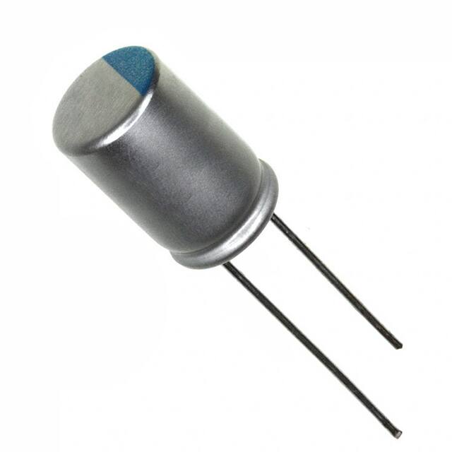 Illinois Capacitor 127ALG050MGBJ