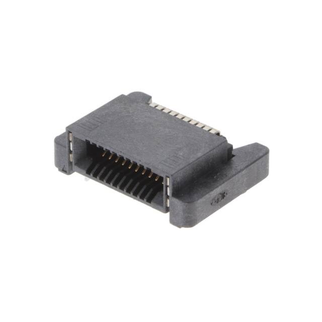 Samtec Inc. HSEC8-110-01-L-RA-TR