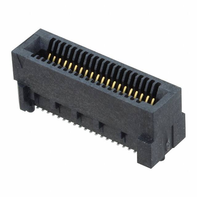 Samtec Inc. HSEC8-120-01-S-DV-A-K-TR