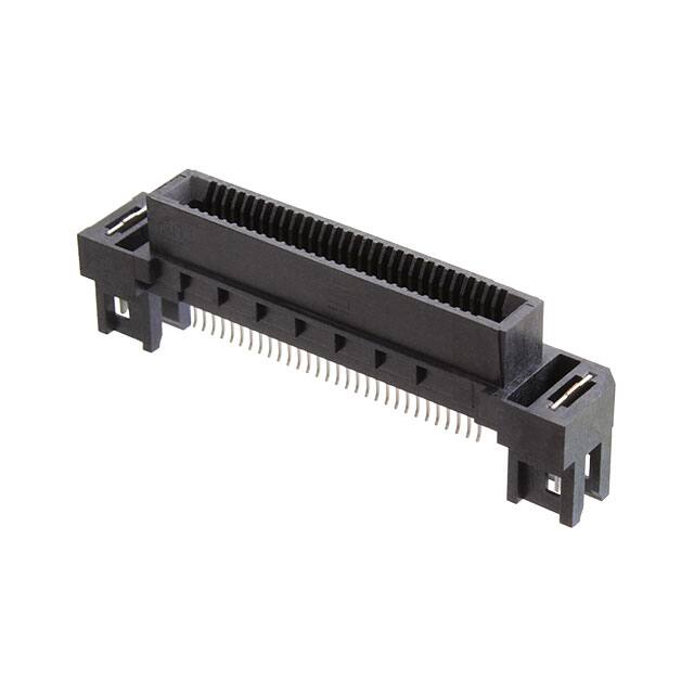 Samtec Inc. HSEC8-130-01-S-D-EM2