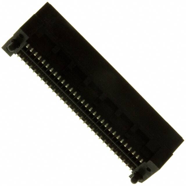 Samtec Inc. HSEC8-130-01-SM-DV-A