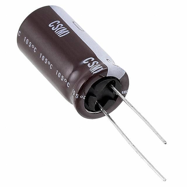Nichicon UCS2E470MHD1TO