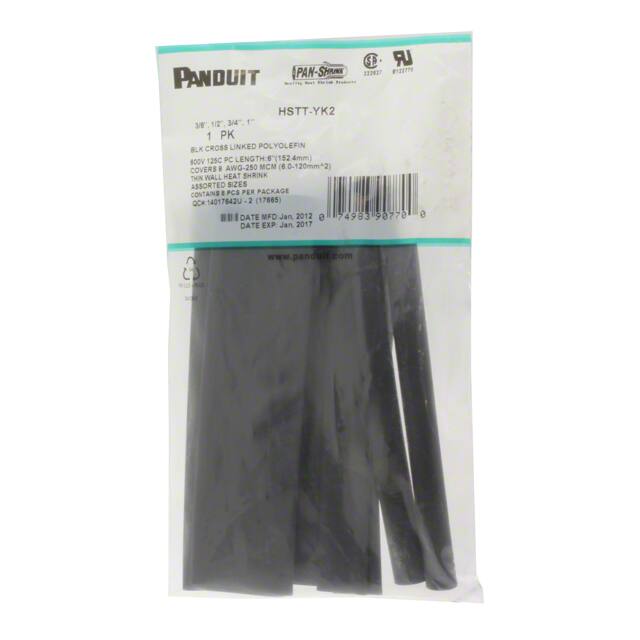 Panduit Corp HSTT-YK2