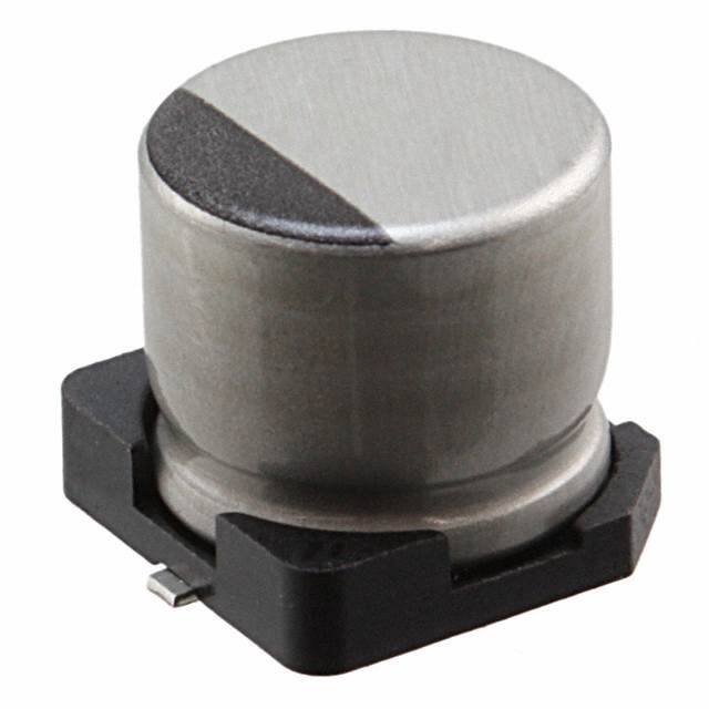 Nichicon UUA1C100MCL1GS