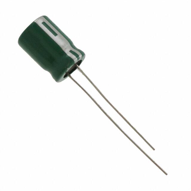 Eaton - Electronics Division HV0810-2R7105-R