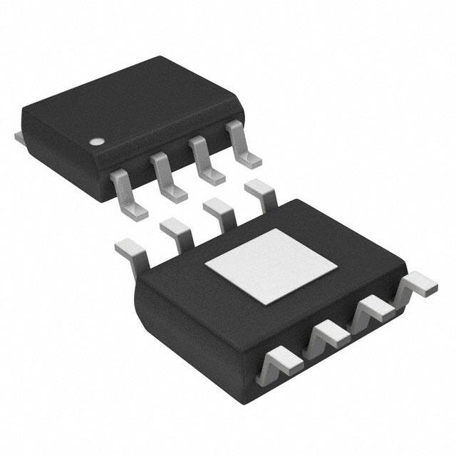 Microchip Technology HV809SG-G