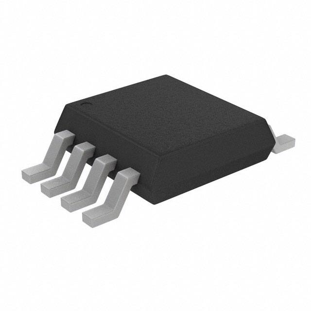 Microchip Technology HV852MG-G