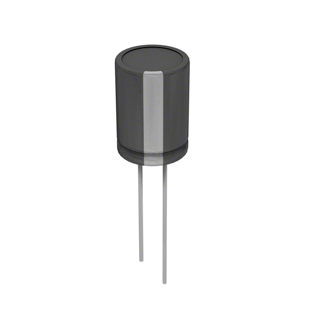 Cornell Dubilier Electronics (CDE) SXR151M016ST