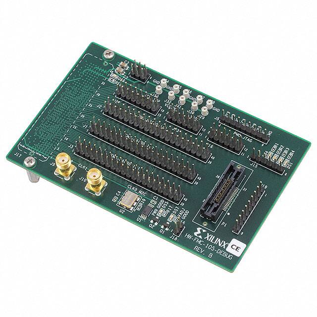 Xilinx Inc. HW-FMC-XM105-G