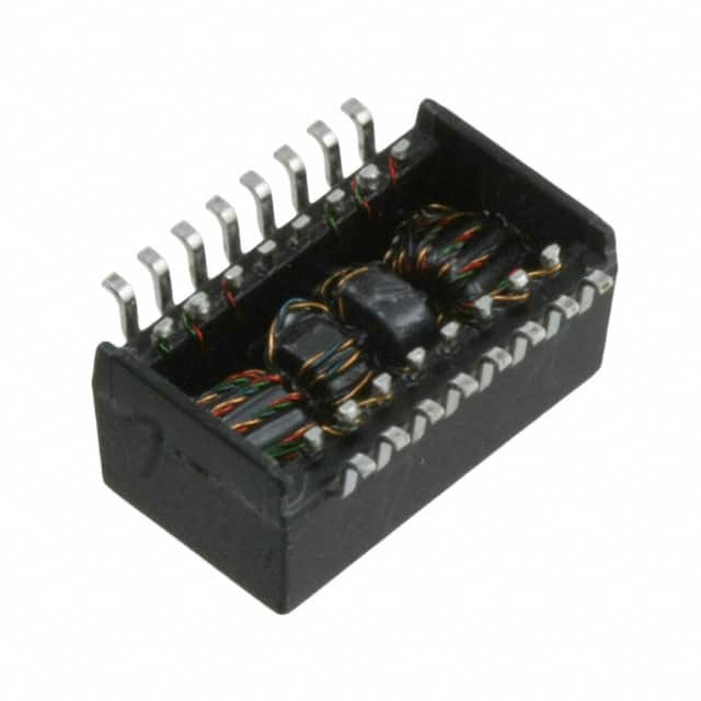 Pulse Electronics Network HX1260NLT