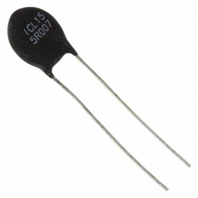 Honeywell Sensing and Productivity Solutions ICL155R007-01
