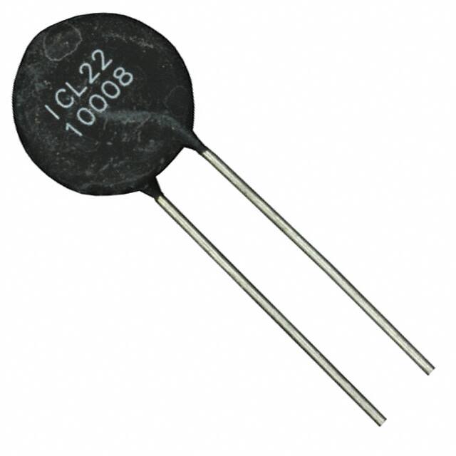 Honeywell Sensing and Productivity Solutions ICL2210008-01