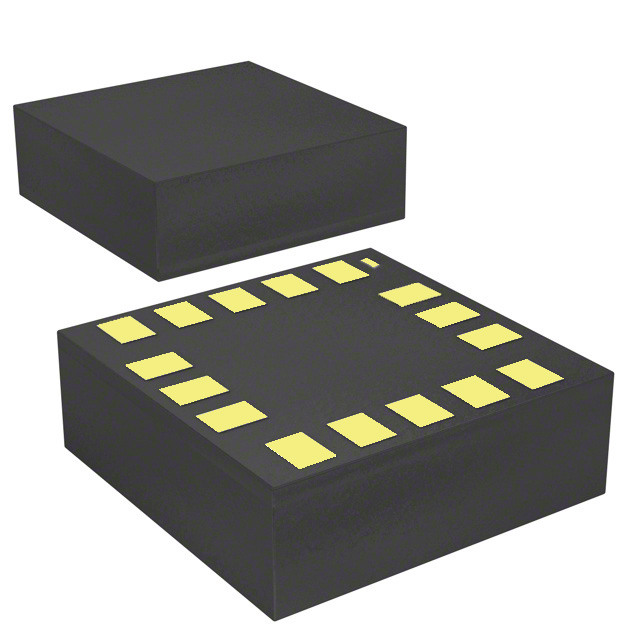 TDK InvenSense ICM-20602