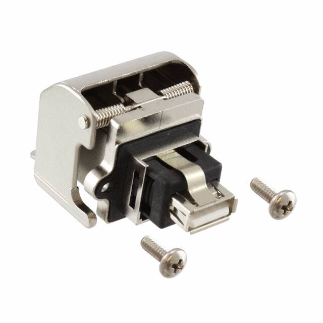 Amphenol ICC (Commercial Products) ID451000