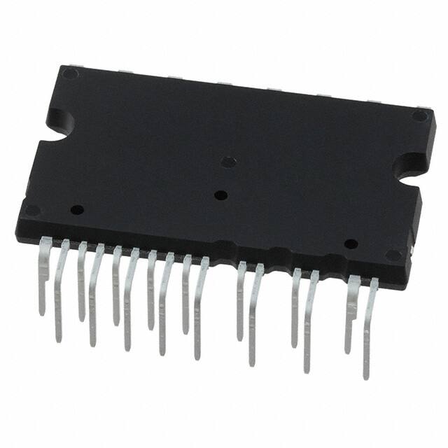 Infineon Technologies IKCM20L60GAXKMA1
