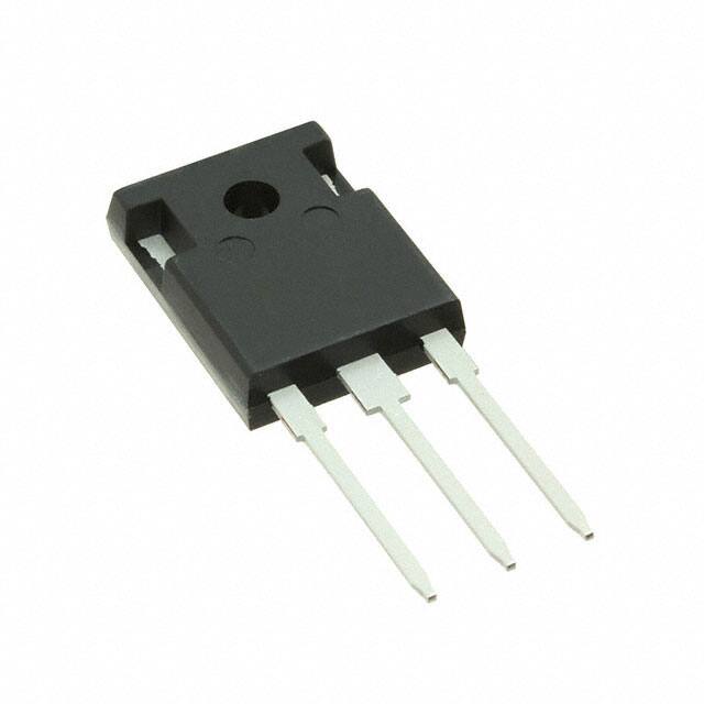 Infineon Technologies IKW08T120FKSA1
