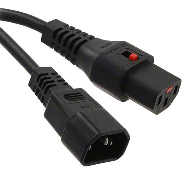 Schaffner EMC Inc. IL13-C14-SVT-3100-183