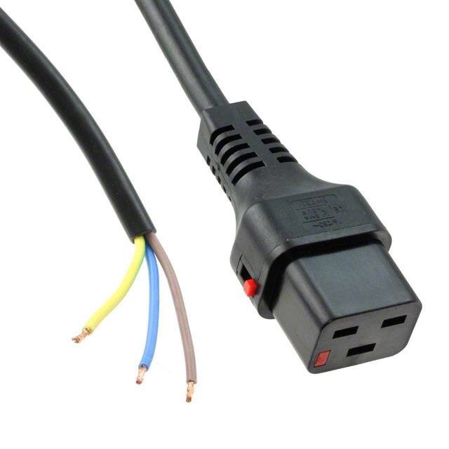 Schaffner EMC Inc. IL19-SE-H05-3150-200