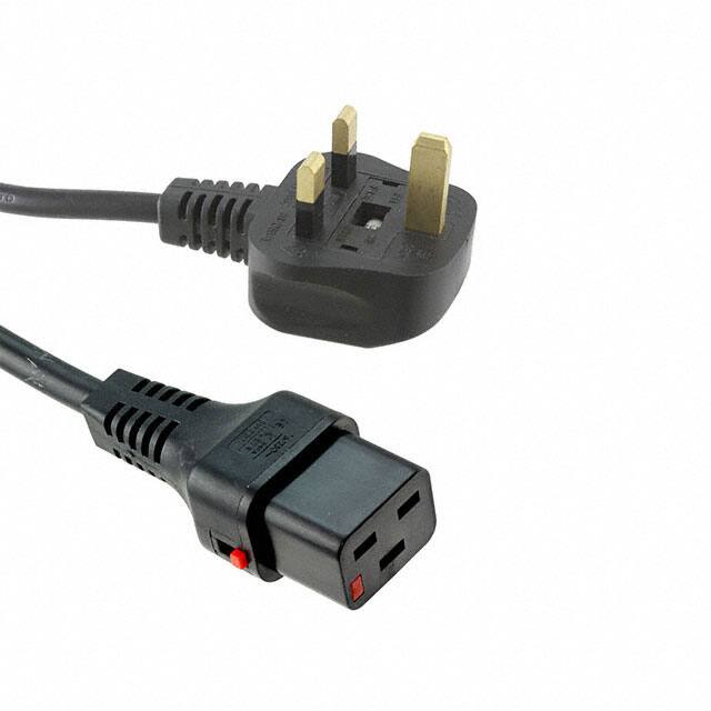 Schaffner EMC Inc. IL19-UK1-H05-3150-200
